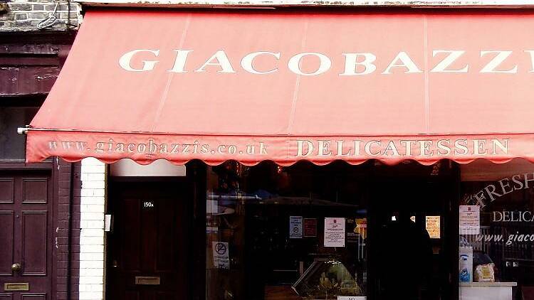 Giacobazzi's