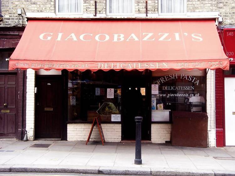 Giacobazzi's