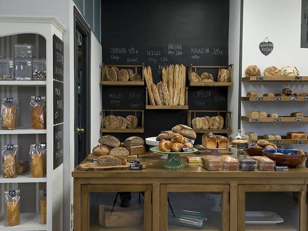El Horno de Babette El Horno de Babette