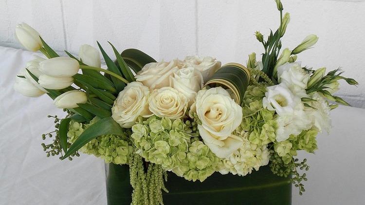 Floral Design by Dave’s Flowers