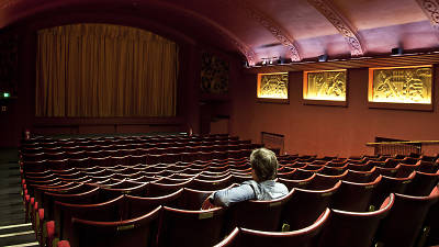 Cinema Listings and Cinema Times - Find Local Cinemas - Time Out London