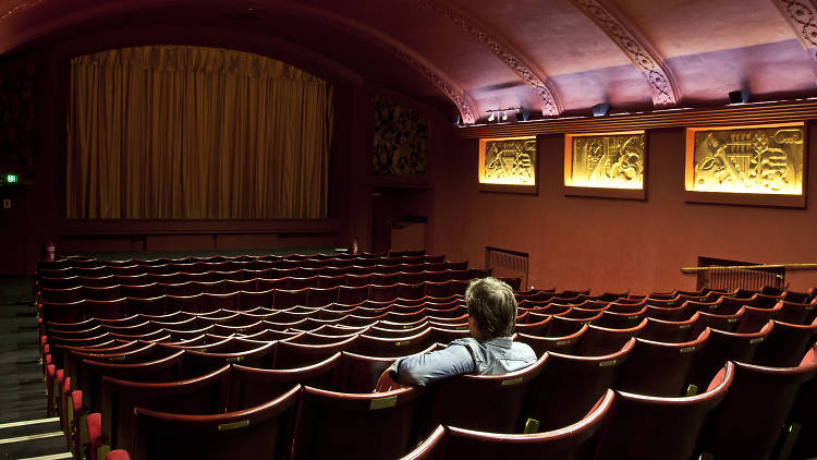 The 25 best cinemas in London