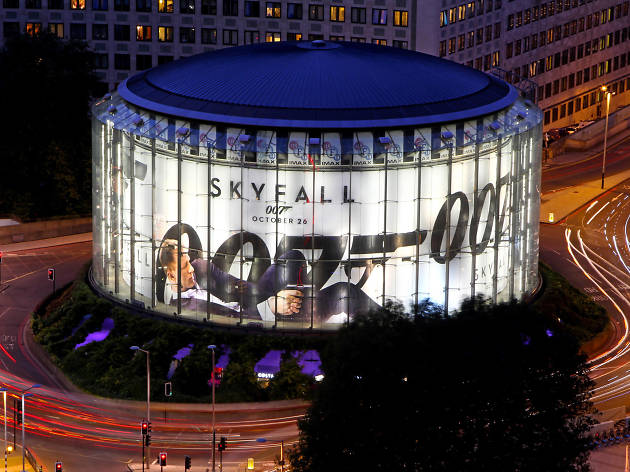 Best Cinema For Blockbusters Time Out London Cinemas Imax
