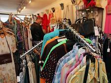 Vintage Shops in Central London - Vintage and retro shops - Time Out London