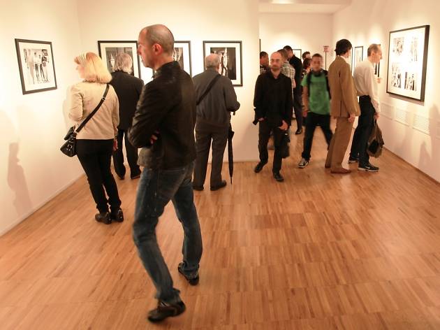 Galeria art Galeria art