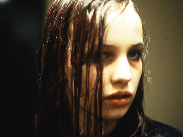 christiane f christiane f