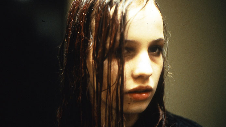 christiane f