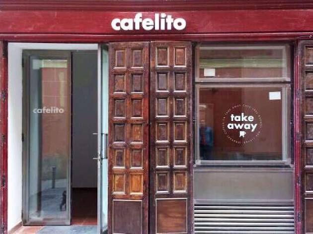 Bares y restaurantes 'dogfriendly' de Madrid Bares y restaurantes 'dogfriendly' de Madrid