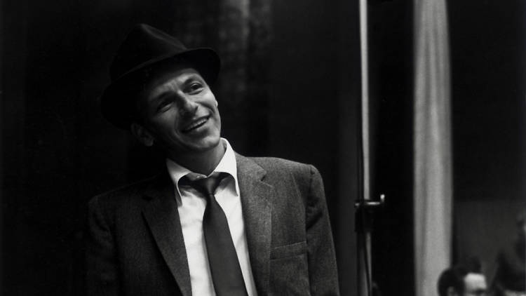 "Sinatra: An American Icon"