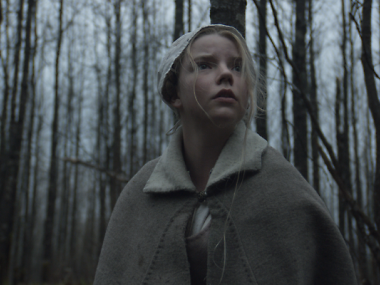 The Witch (2015)