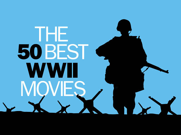 The 50 Best World War II Movies Ever Made Time Out Film   Image 