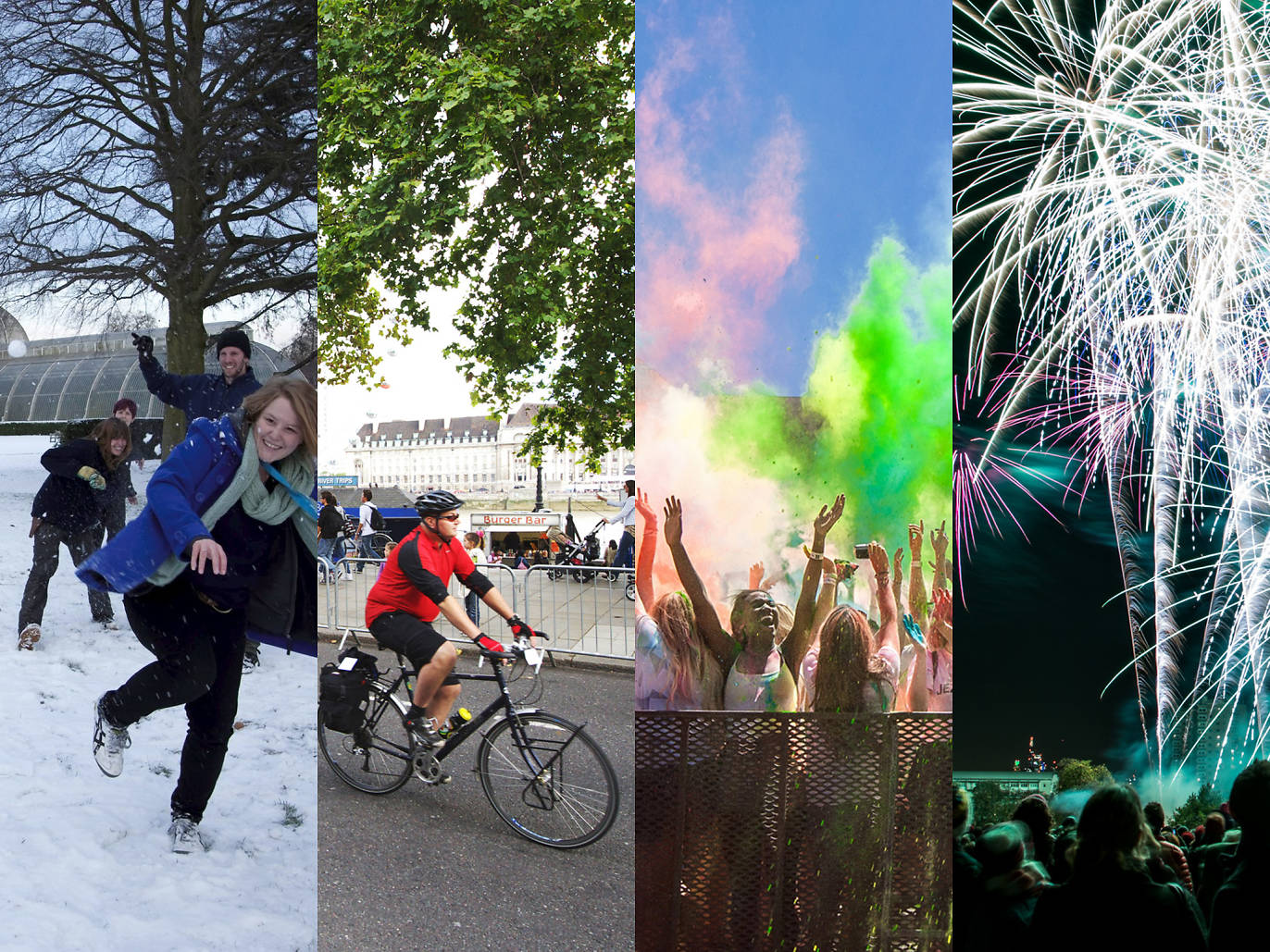 Best Things To Do This Winter In London Amazing Events To Warm You Up