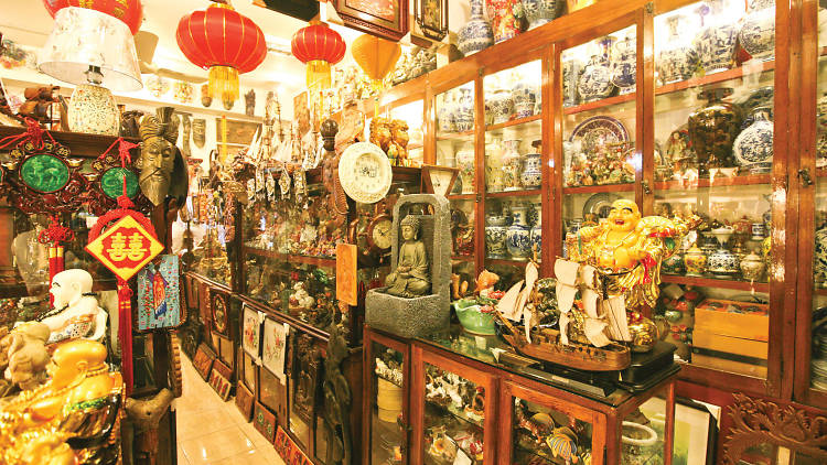 Chinese Gift Palace