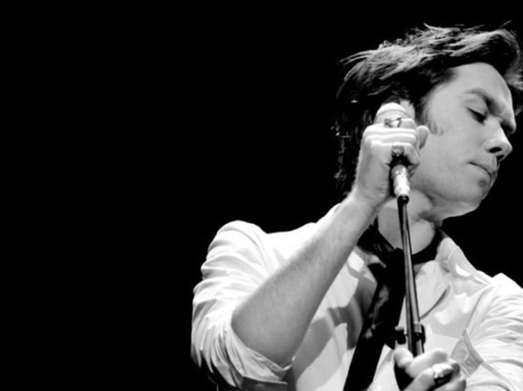 Rufus Wainwright