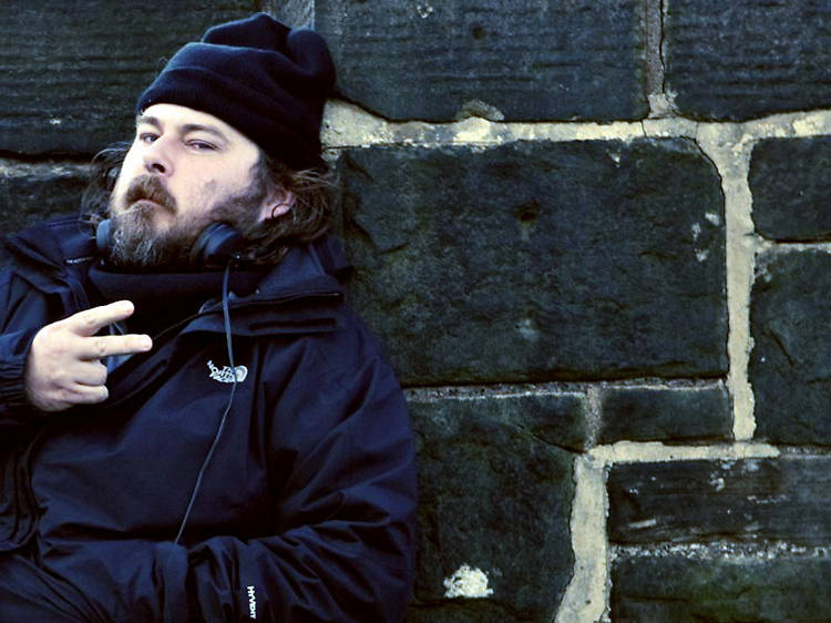 Ben Wheatley