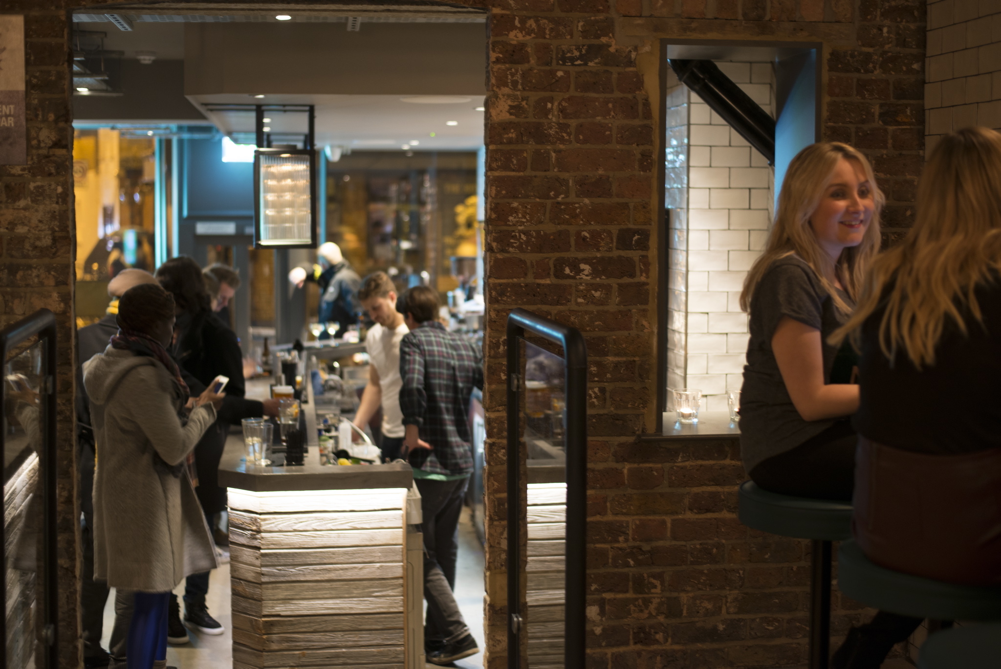 125 Church Street Bars and pubs in Stoke Newington, London