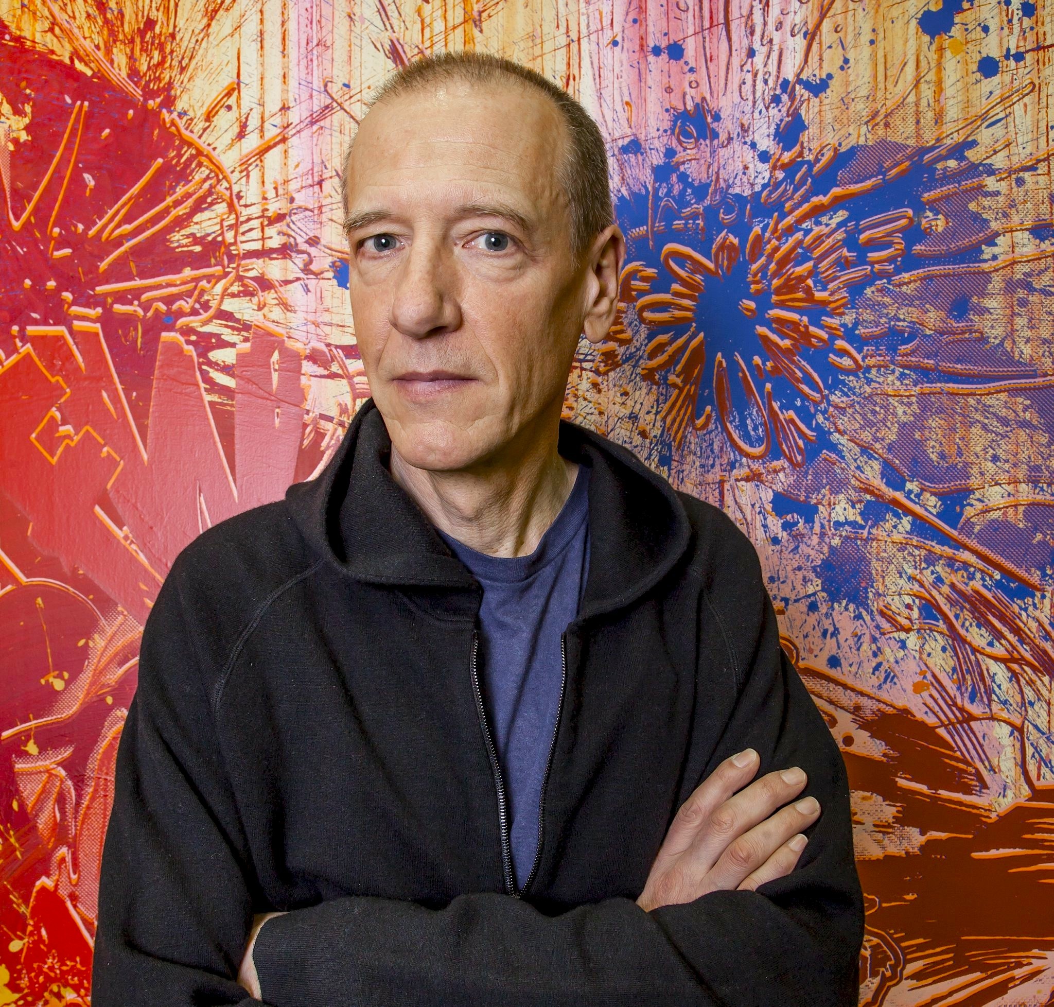 Christian Marclay | Art in London