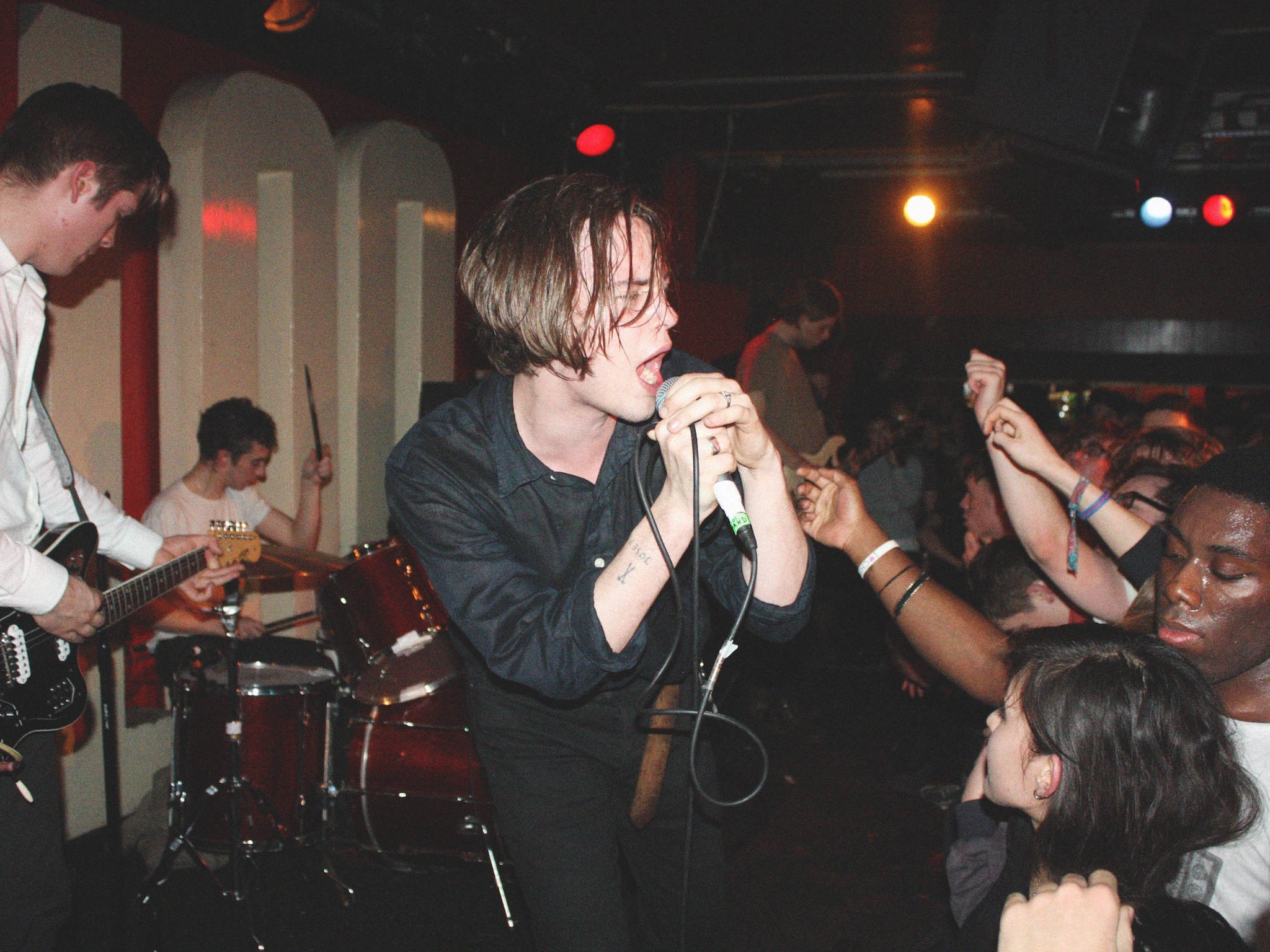 Music In London Gigs And Live Music Time Out London