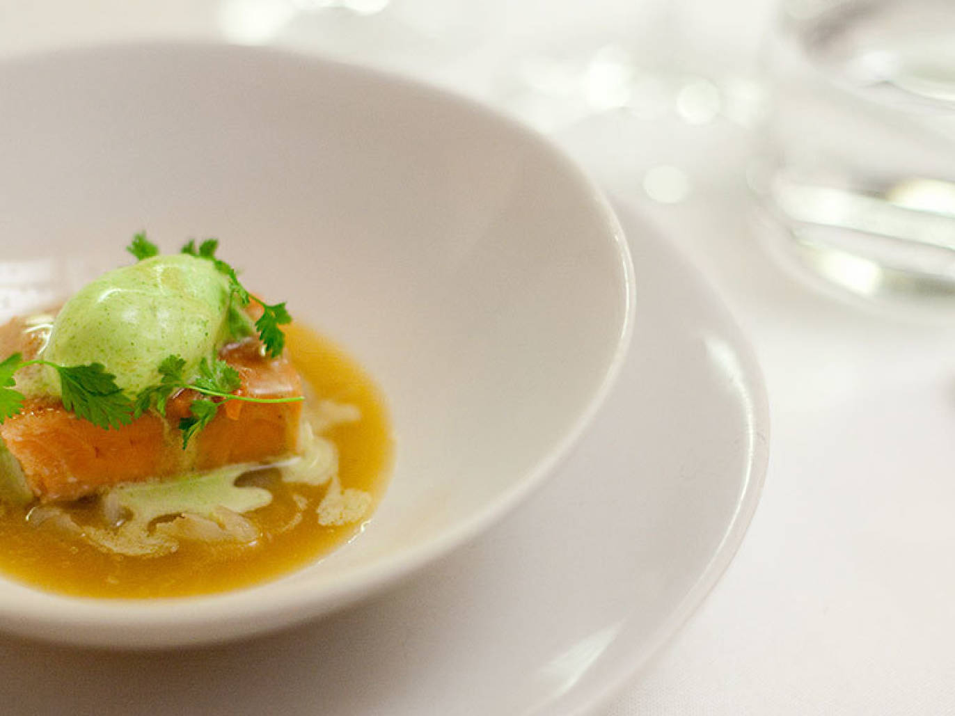 12 Best Seafood Restaurants to Try Right Now