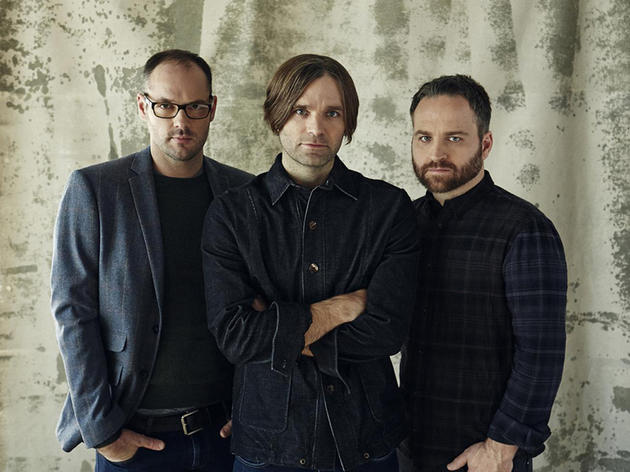 Death Cab for Cutie
