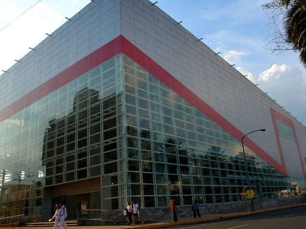 Centro Cultural Futurama Centro Cultural Futurama