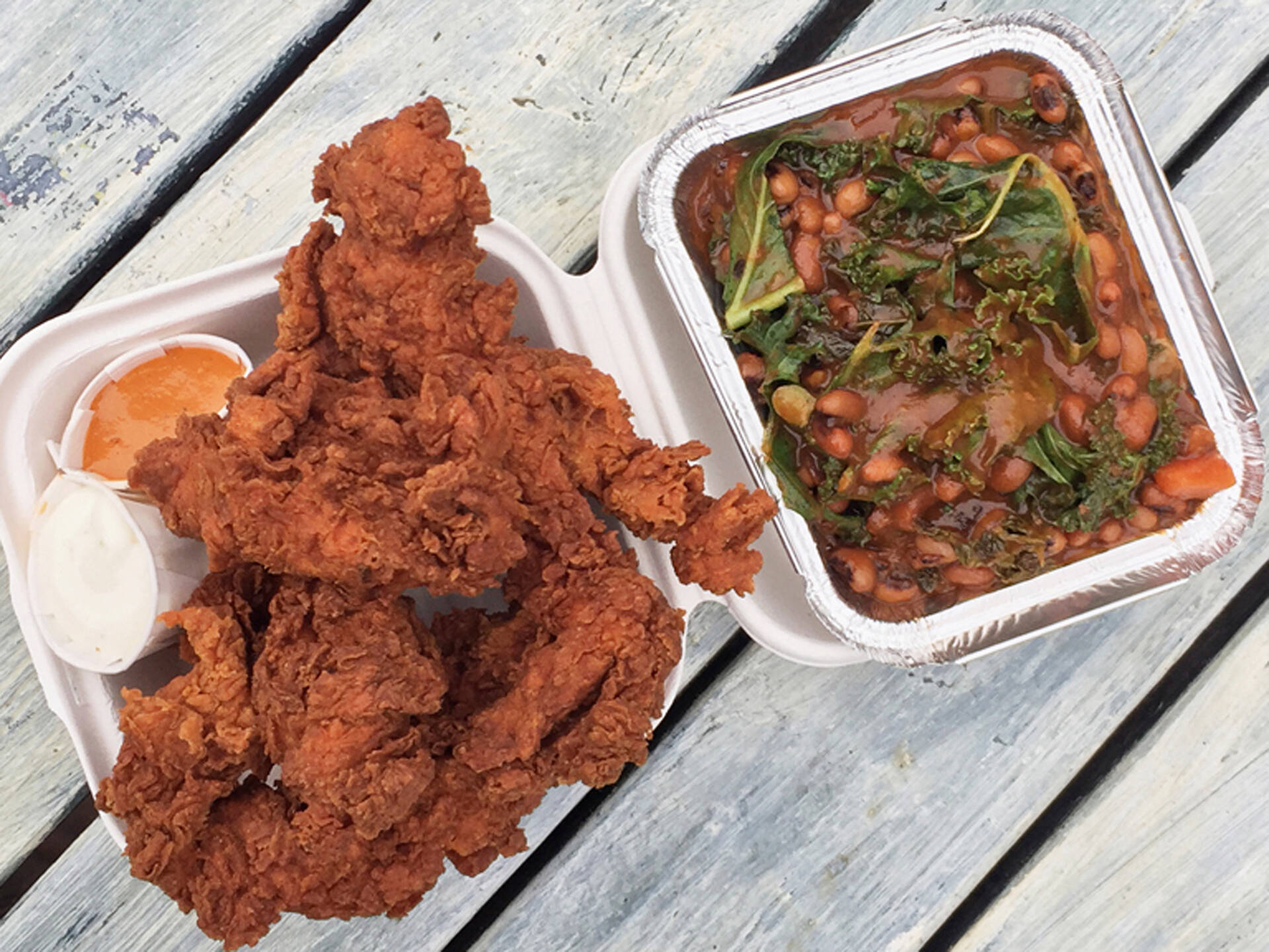 London’s Best Street Food | 43 Vendors Worth the Venture