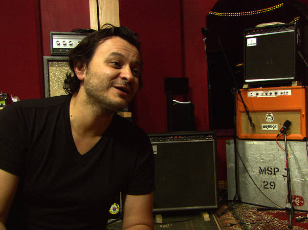 No Manifesto: A Film About Manic Street Preachers No Manifesto: A Film About Manic Street Preachers