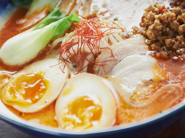 tantanmen bone daddies tantanmen bone daddies