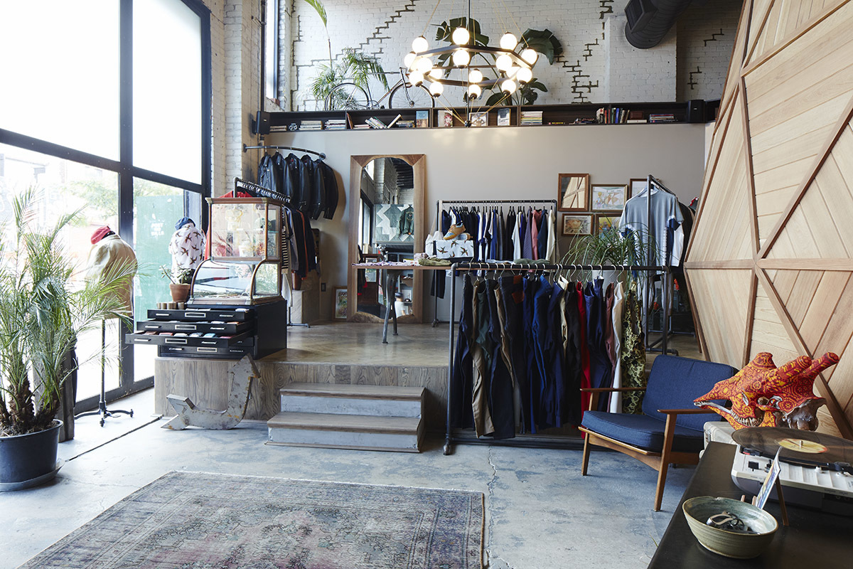 Best Williamsburg shops for vintage, design, music and more