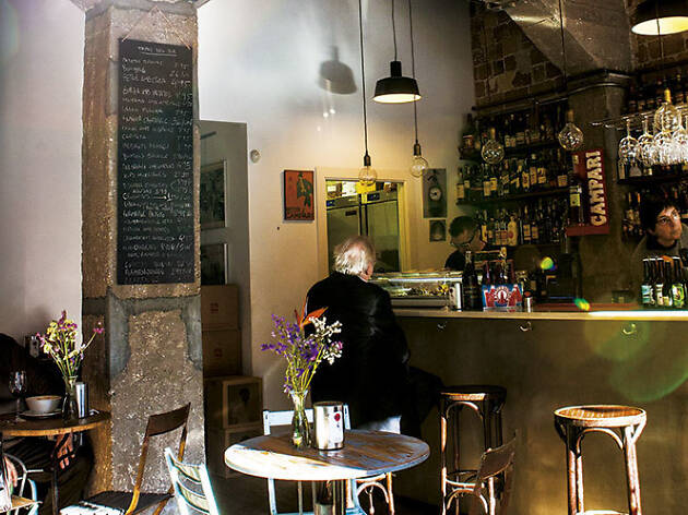 Senyor Vermut Senyor Vermut