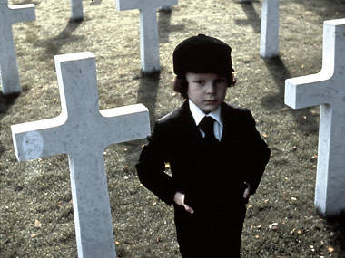 The Omen (1976)