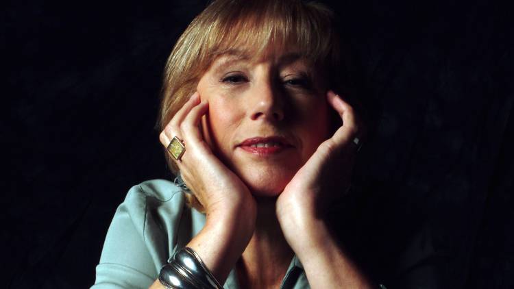 Norma Winstone