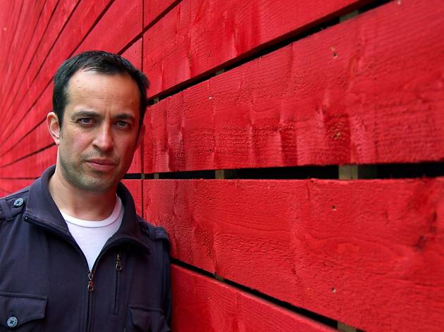 Jason Rebello Jason Rebello