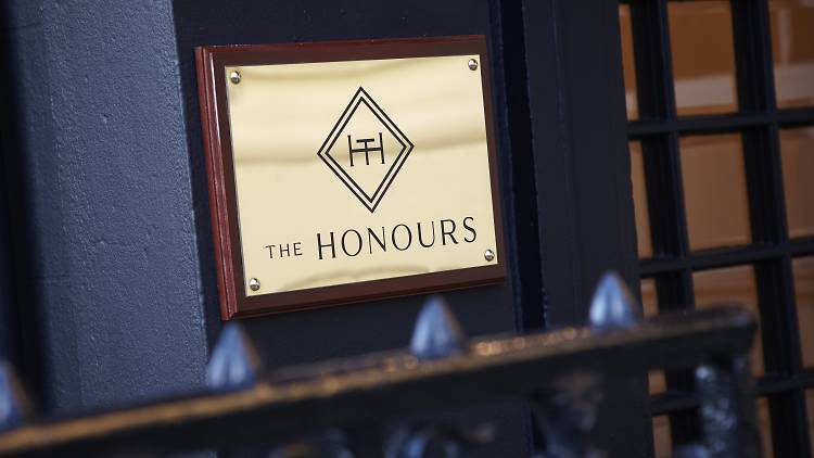 The Honours Glasgow