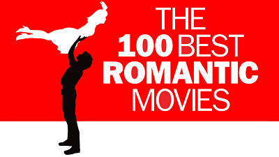 The 100 Best Romantic Films of All Time