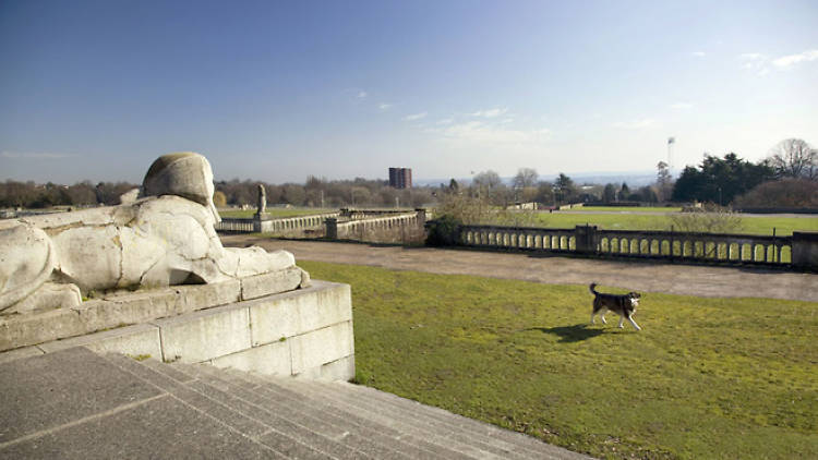 Crystal Palace Park