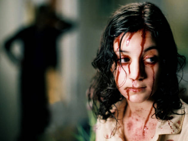 Let The Right One In Let The Right One In