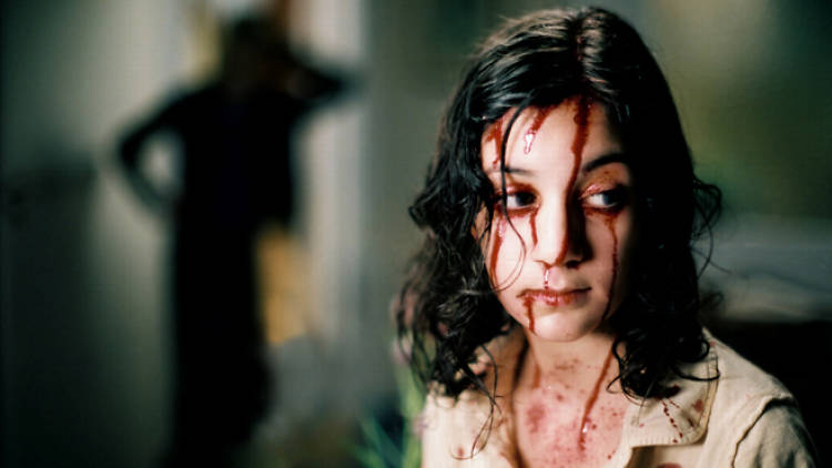 Let The Right One In Let The Right One In