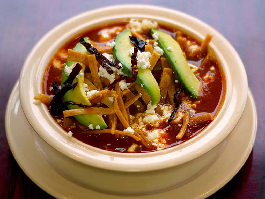 21 Best Mexican Restaurants in Los Angeles For Tacos and Mariscos