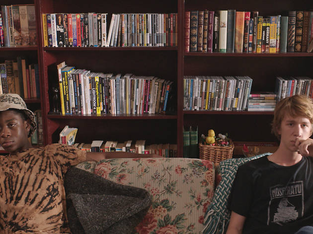 Me and Earl and the Dying Girl Me and Earl and the Dying Girl