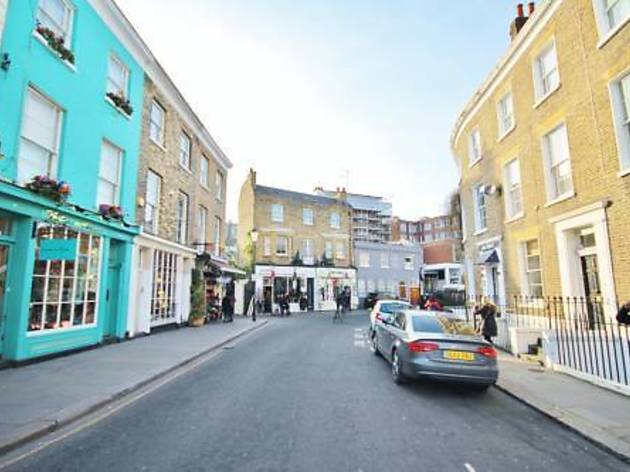 6 Portobello Road 6 Portobello Road
