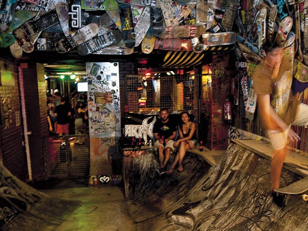 Nevermind Raval Nevermind Raval