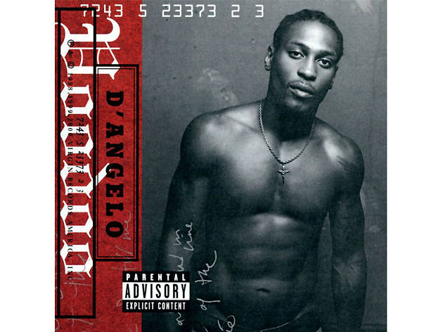 The 20 best R&B songs ever The 20 best R&B songs ever