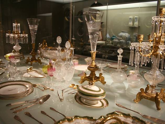 Museo Lázaro Galdiano Museo Lázaro Galdiano