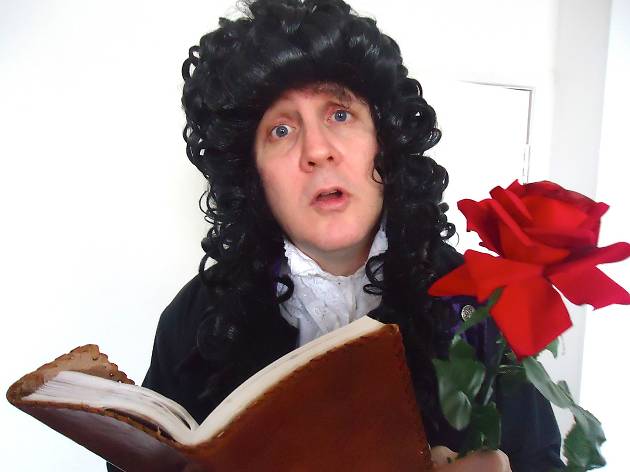 Tales of Plague Valentine's Special Tales of Plague Valentine's Special
