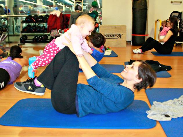 mamifit mamifit