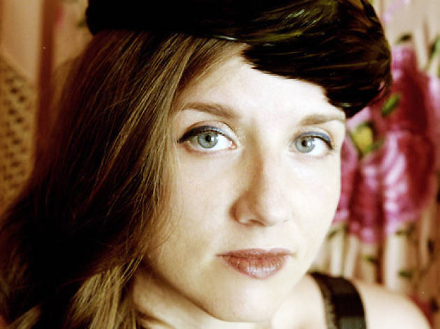 Jolie Holland Jolie Holland