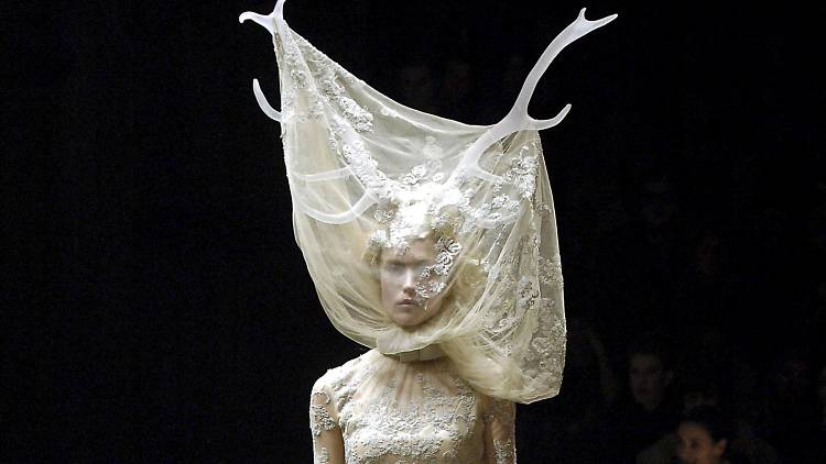 Alexander McQueen