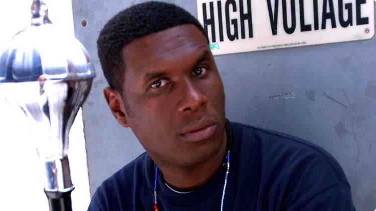 Jay Electronica