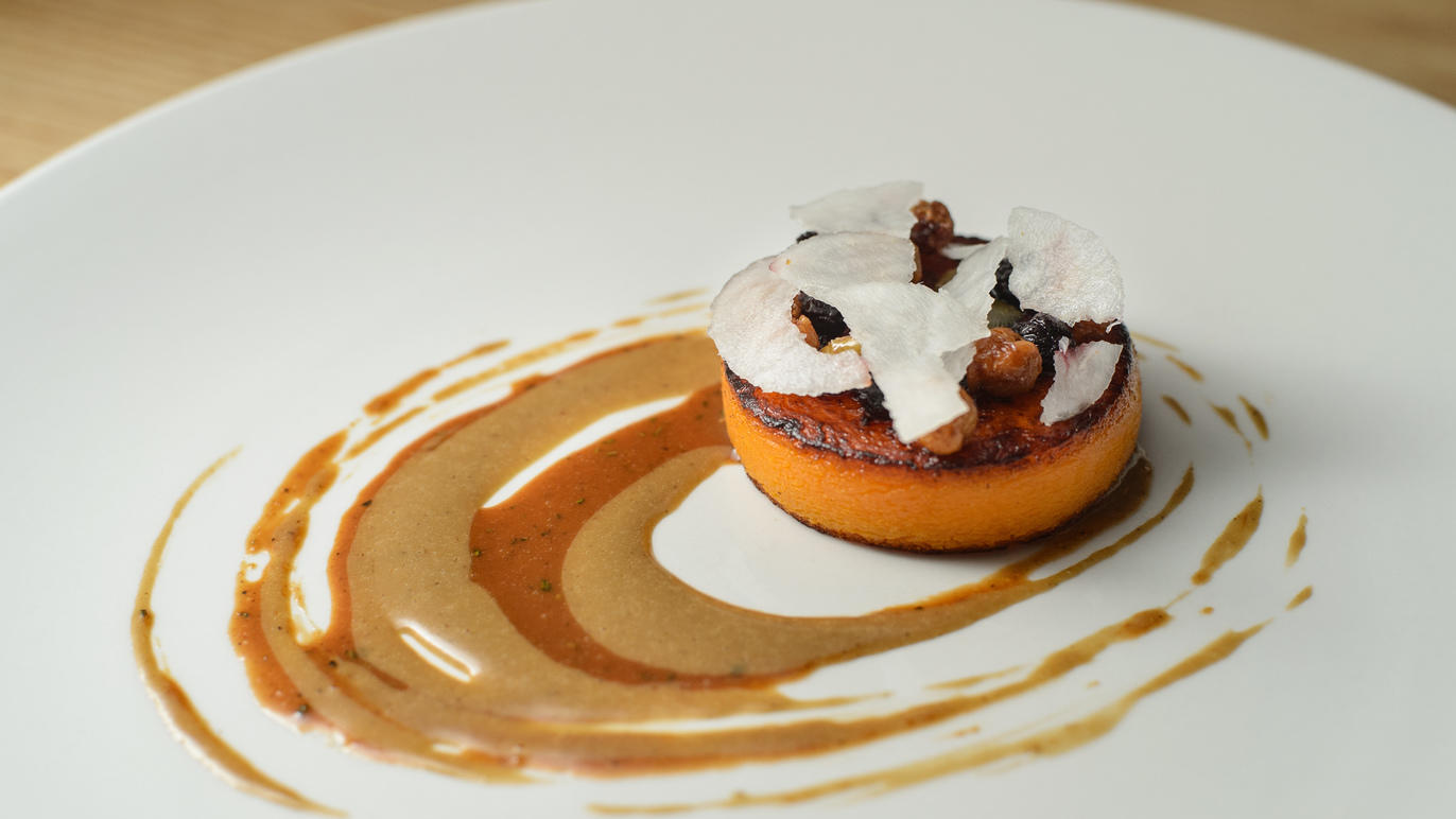 Top 5 star restaurants in NYC ranked and reviewed by our critics